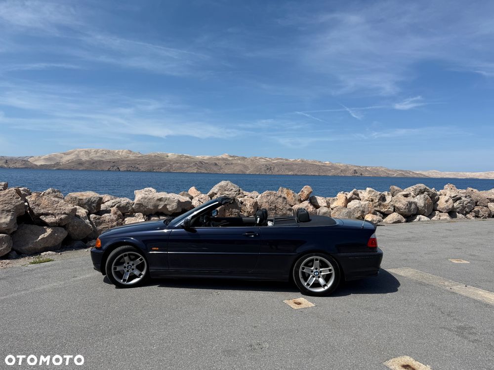 BMW Seria 3 - 26