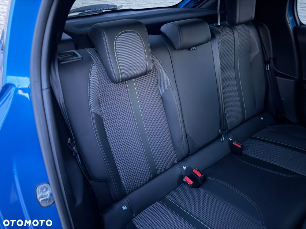 Peugeot 208 Elektromotor 136 GT Pack - 15