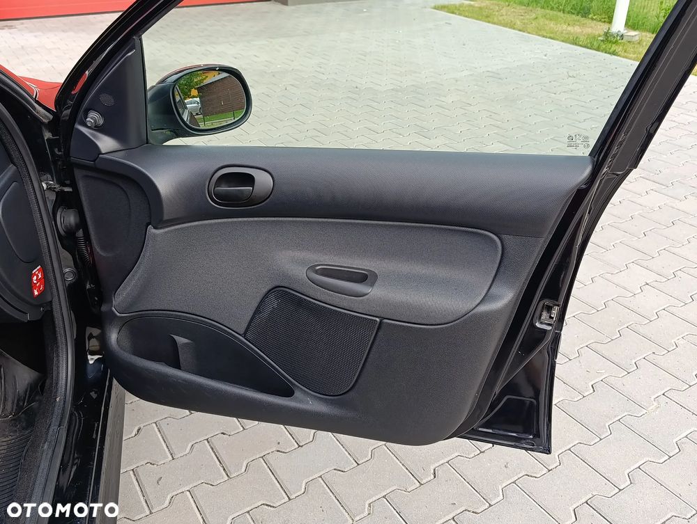 Peugeot 206 plus - 23
