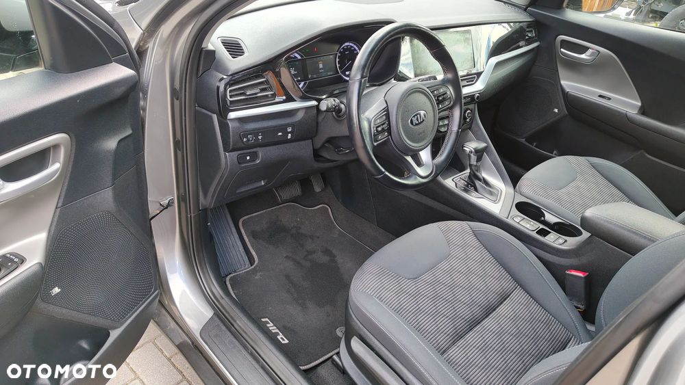 Kia Niro 1.6 GDI Hybrid L - 6