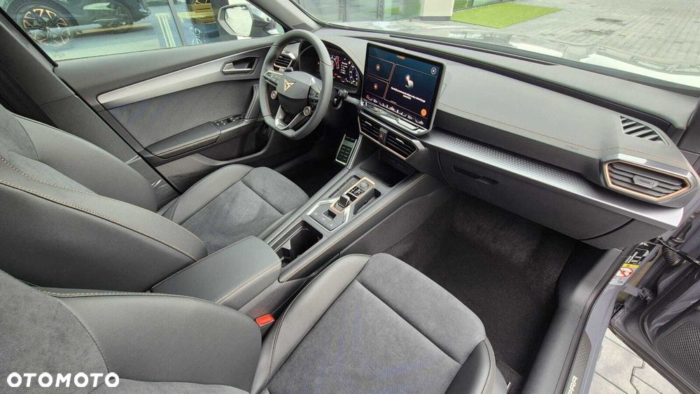 Cupra Formentor 1.5 eTSI mHEV DSG - 14