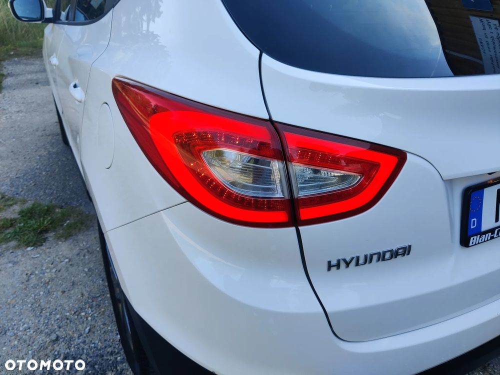 Hyundai ix35 - 7