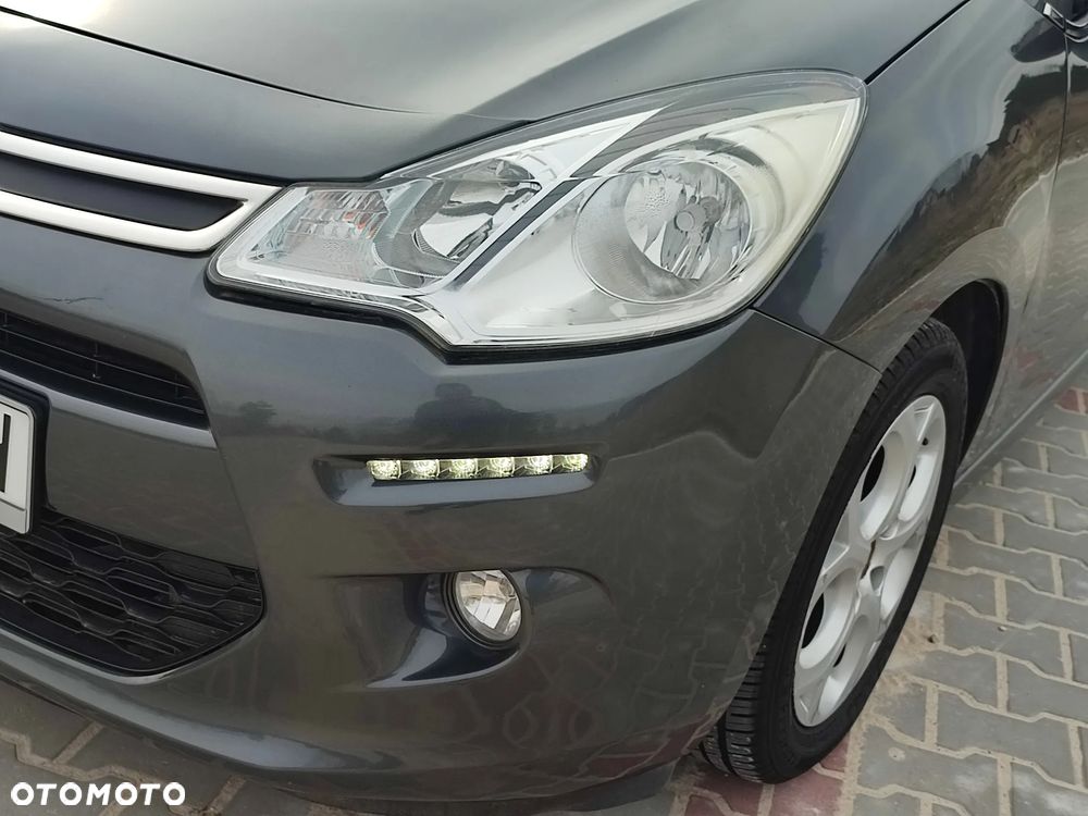 Citroën C3 1.6 BlueHDi Shine S&S - 9