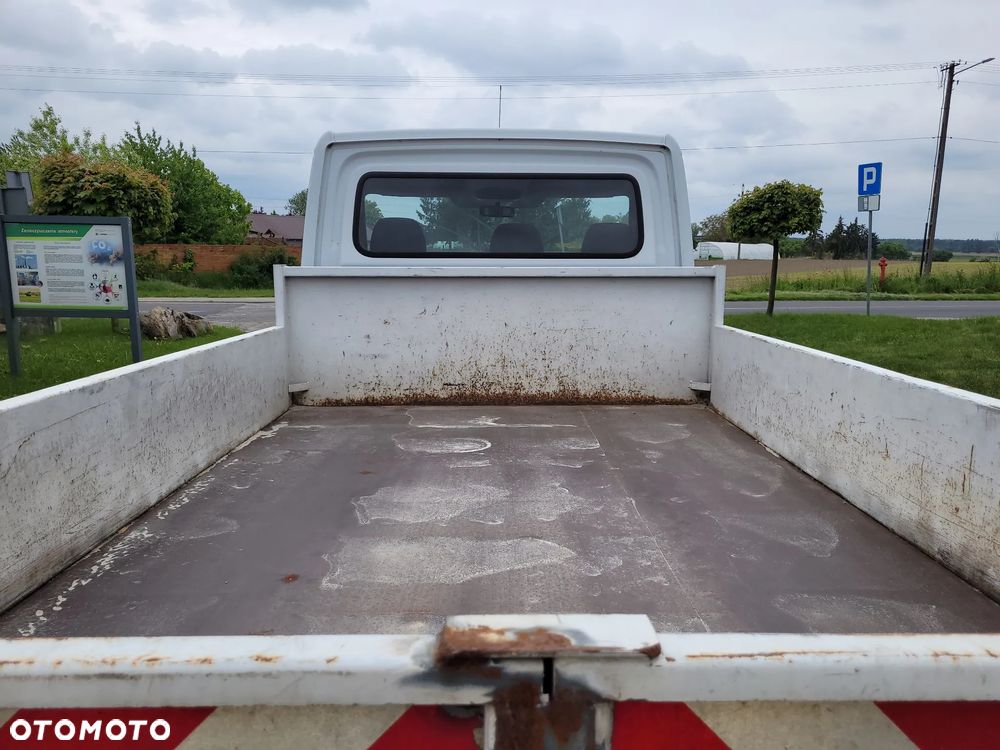 Mercedes-Benz sprinter - 5