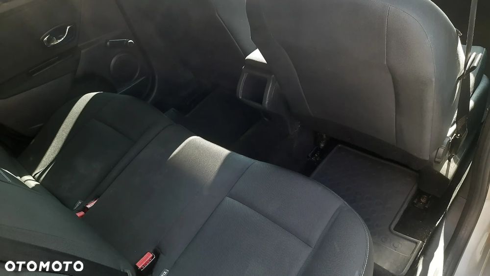 Renault Megane 1.5 dCi Life - 7