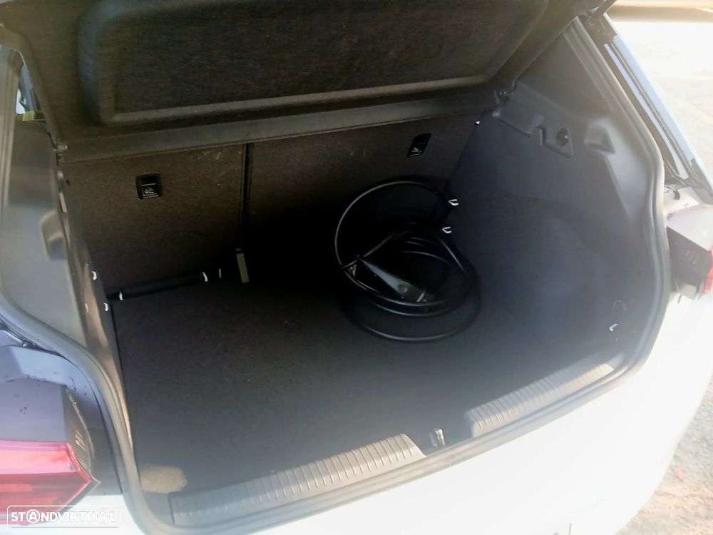 VW ID.3 Performance Upgrade Pro 1st Max - 20