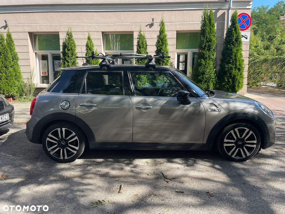 MINI Cooper S sport - 2