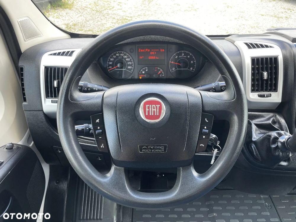 Fiat Ducato - 9