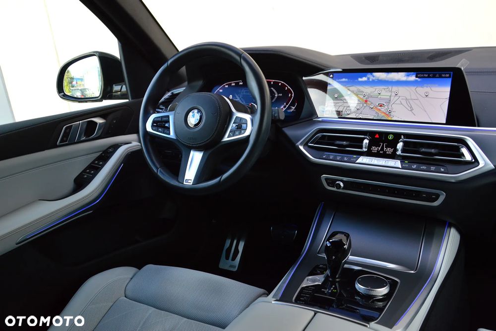 BMW X5 xDrive30d mHEV sport - 21