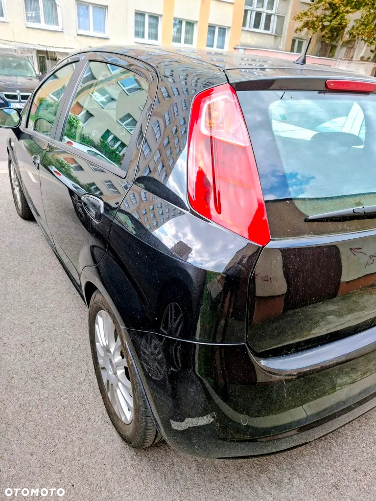 Fiat Punto - 4