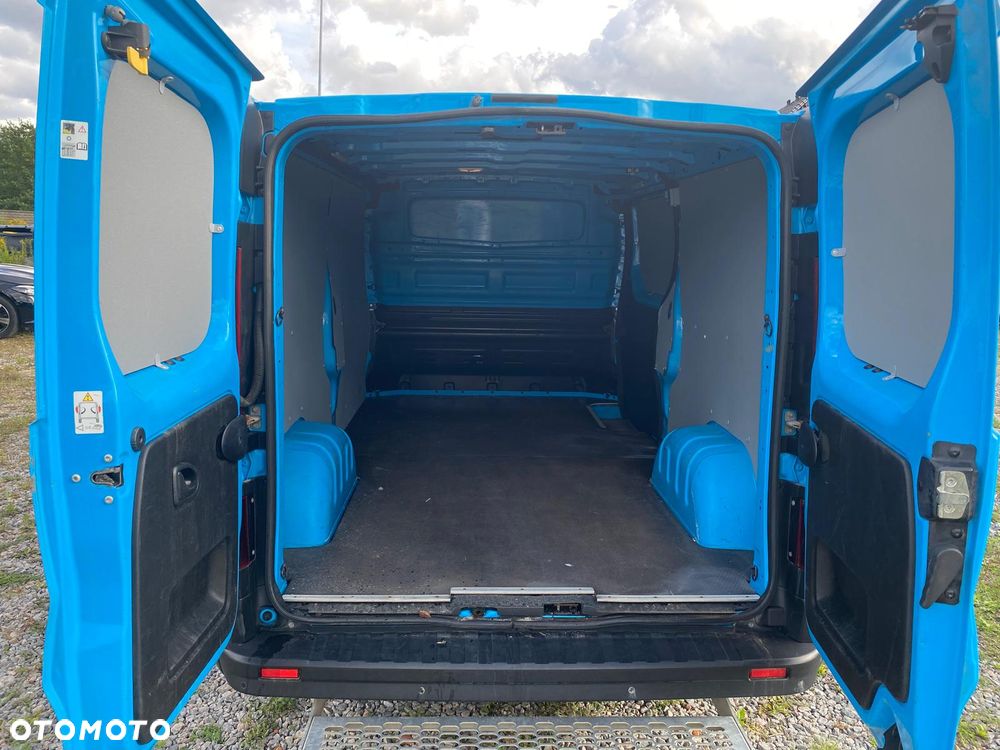 Renault Trafic - 7