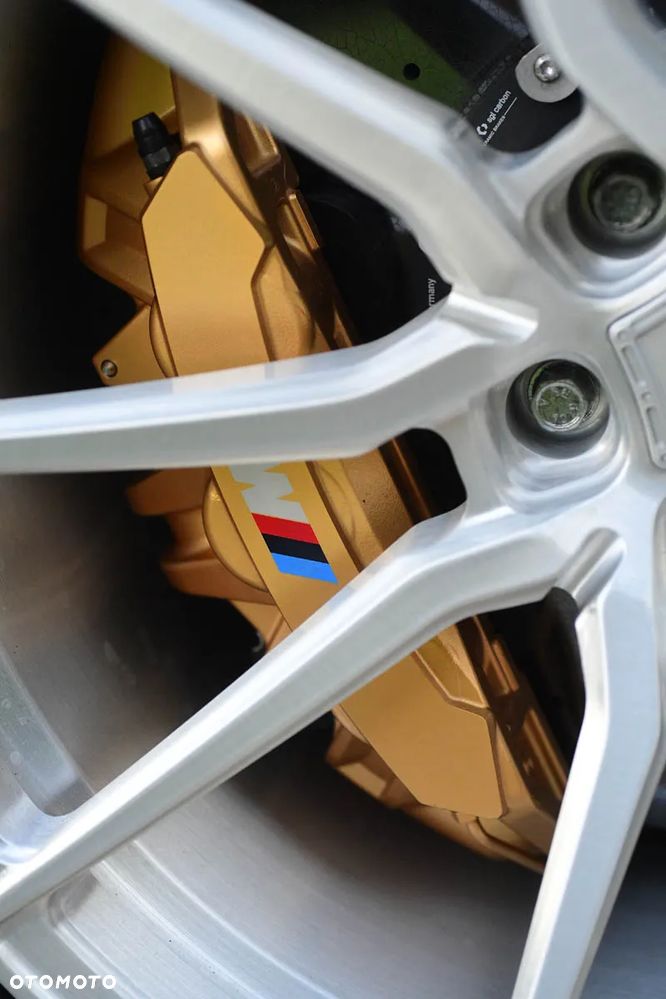 BMW M8 Competition - 17