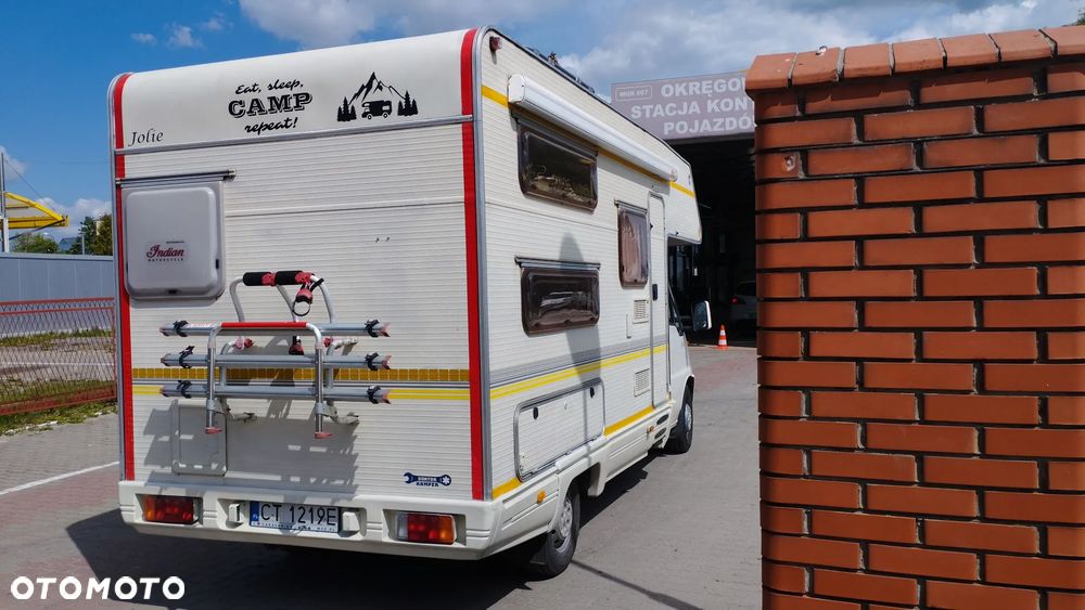Fiat Ducato - 7