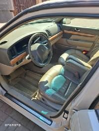Lincoln Continental - 8