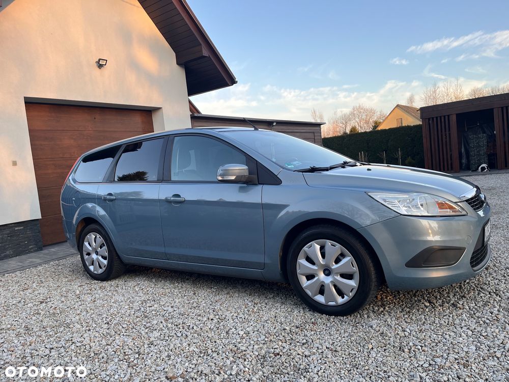 Ford Focus - 4