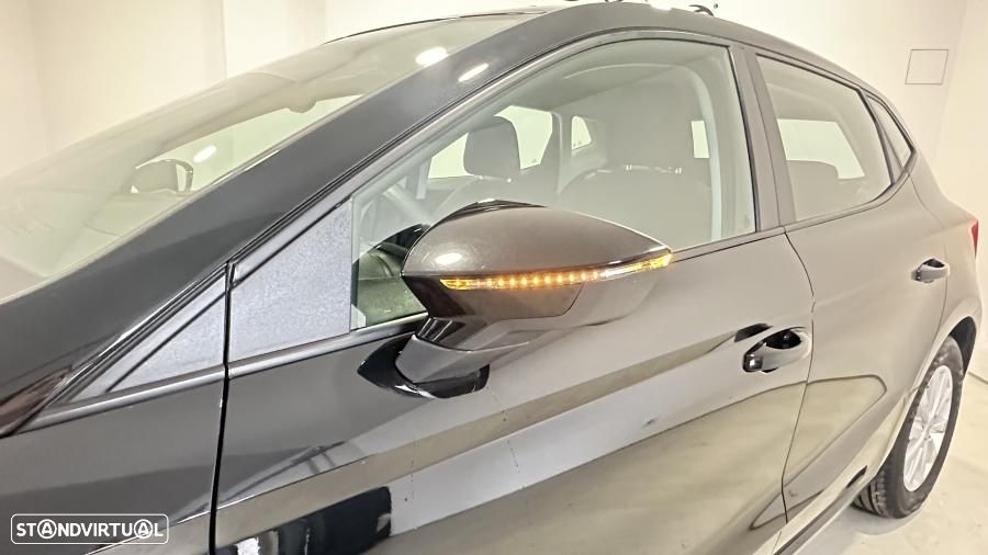 SEAT Ibiza 1.0 TSI Style DSG - 10