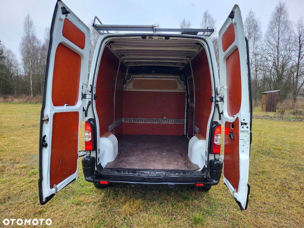 Renault Master - 10
