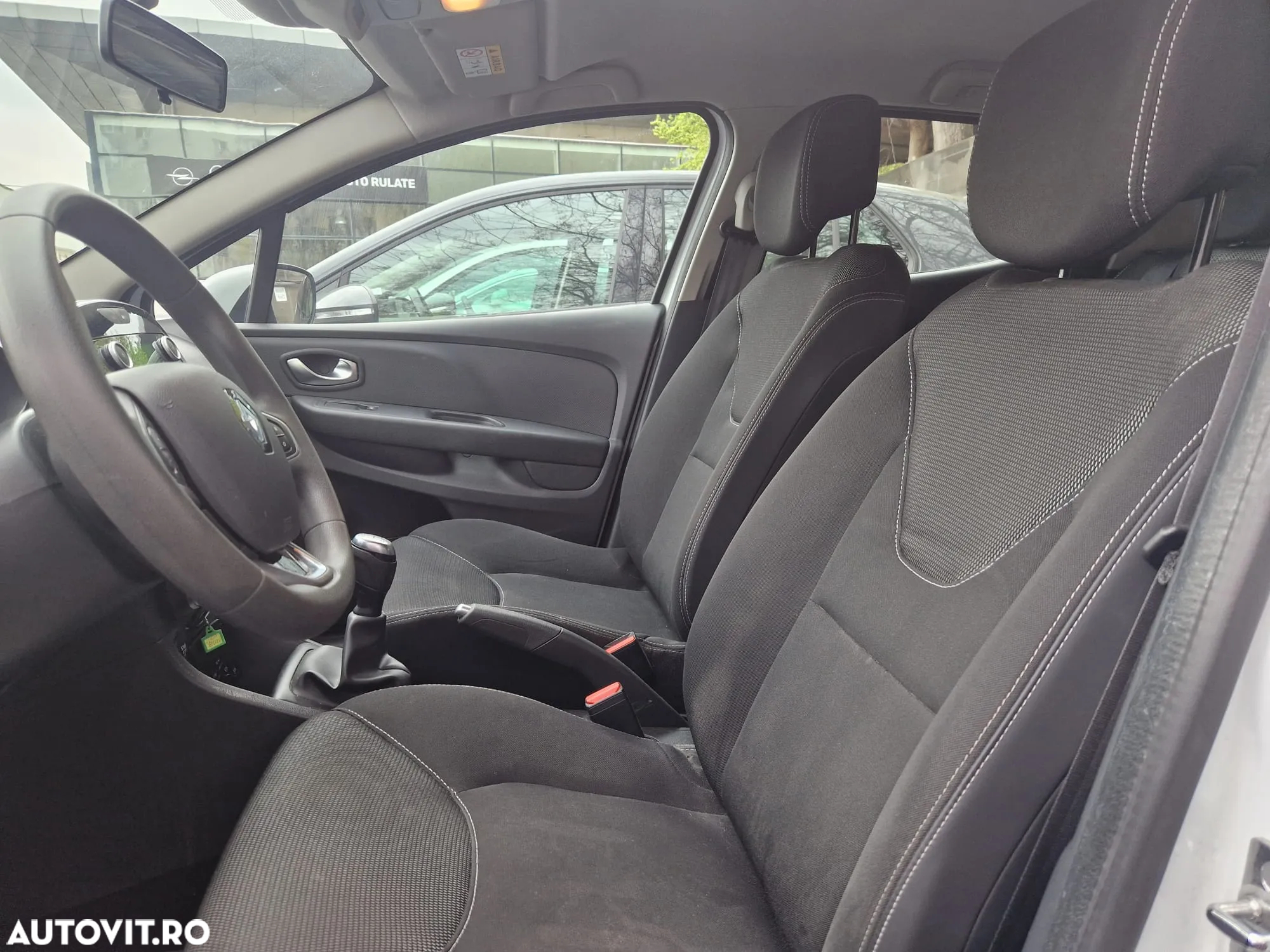 Renault Clio IV 0.9 TCe Life - 9