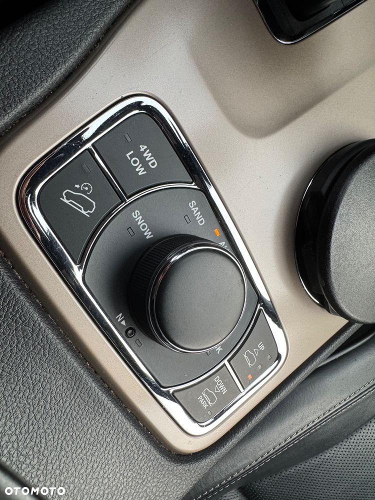 Jeep Grand Cherokee 3.0I Multijet Overland - 28