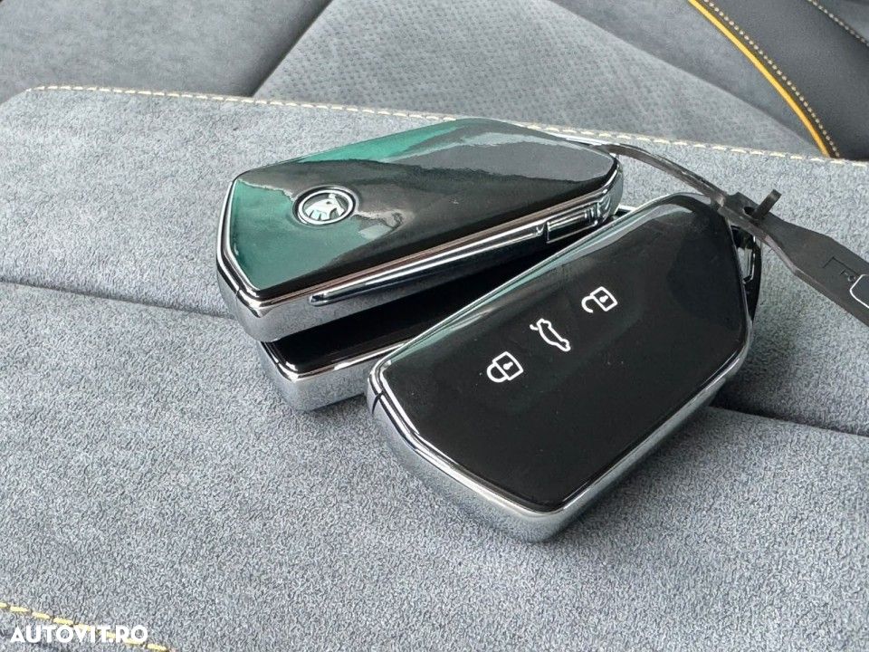 Skoda Superb - 26