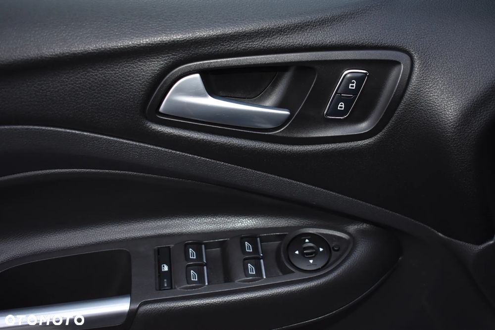 Ford Kuga 1.5 EcoBoost FWD Titanium ASS - 23