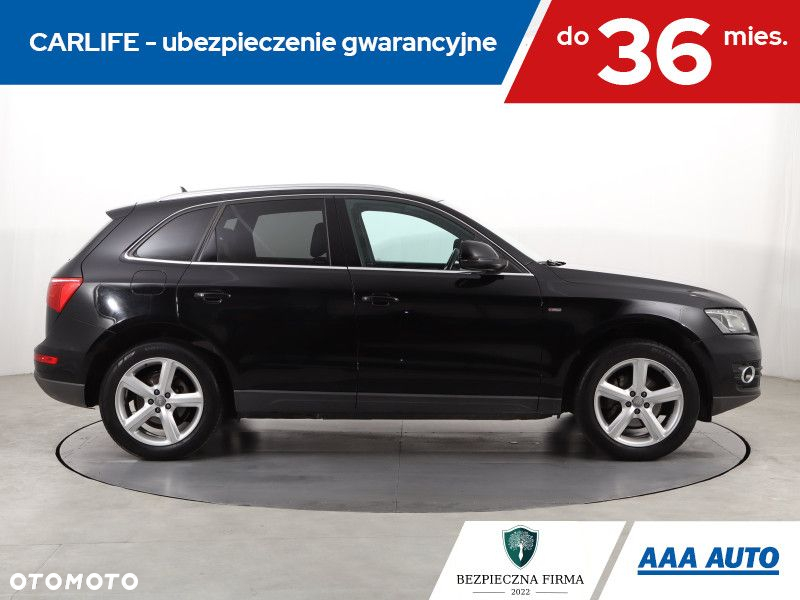 Audi Q5 - 7