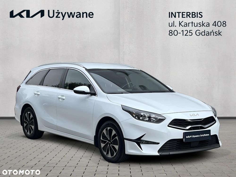 Kia Ceed 1.5 T-GDI L DCT - 7