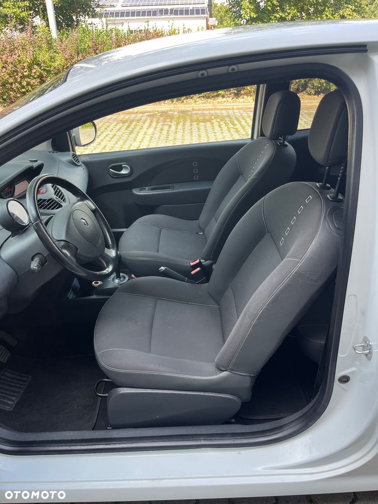 Renault Twingo 1.2 16V 75 Quickshift Dynamique - 14