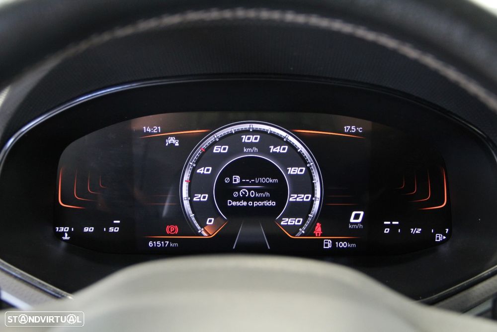 SEAT Ibiza 1.0 TSI Style - 16