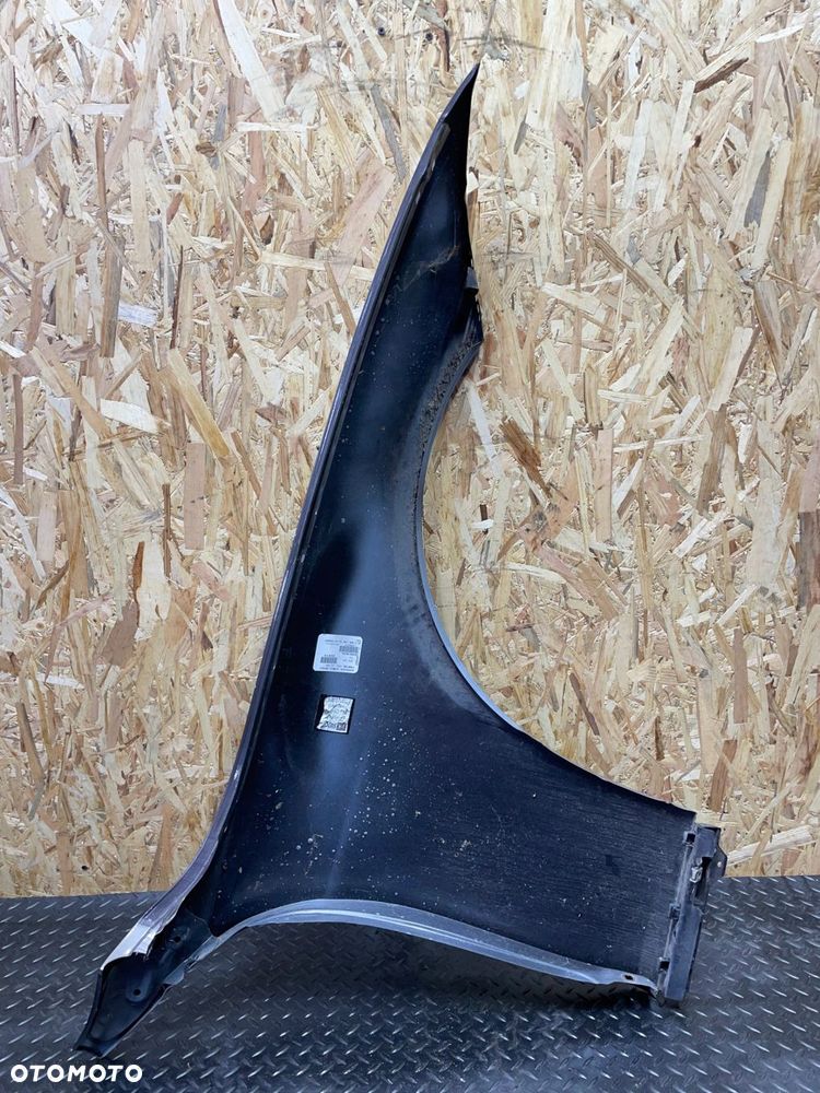 bŁotnik lewy przedni bmw f30 f31 a17 havanna - 6