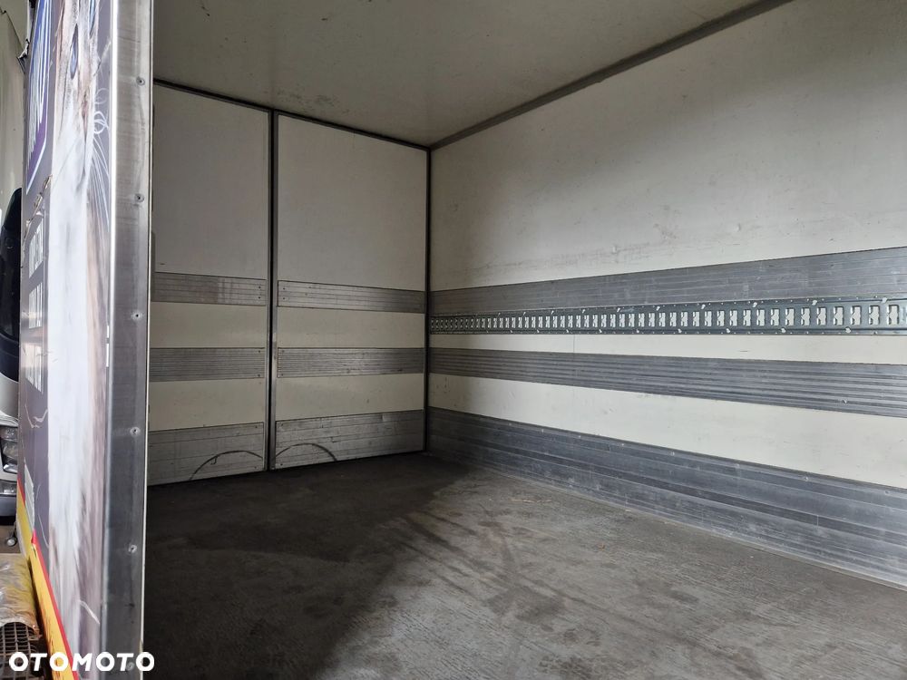 Mercedes-Benz Sprinter 516 - 7