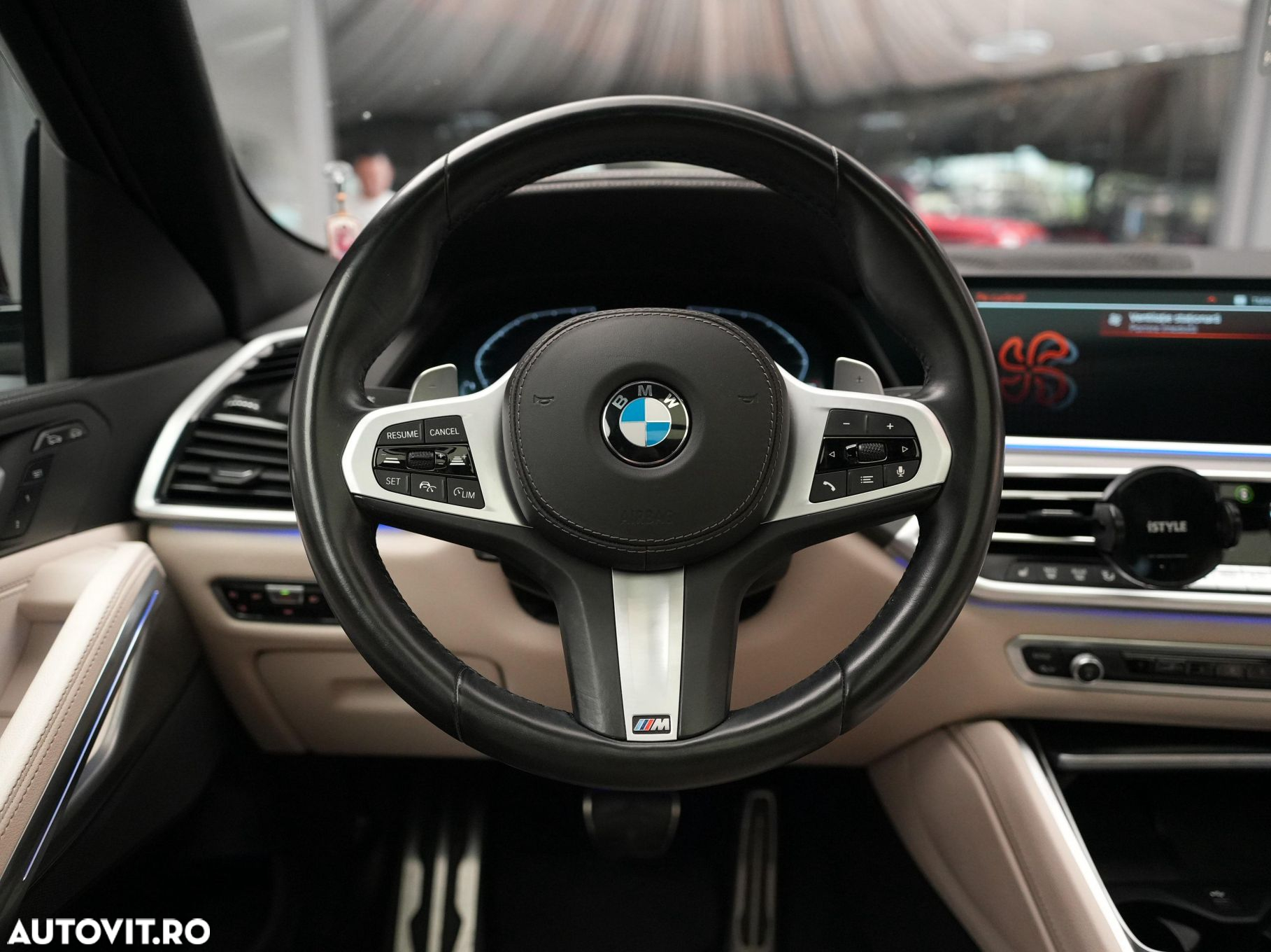 BMW X6 - 14