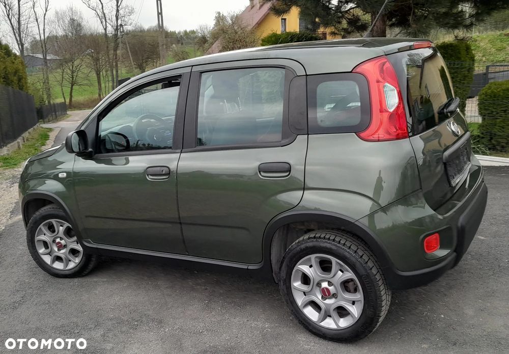 Fiat Panda - 18