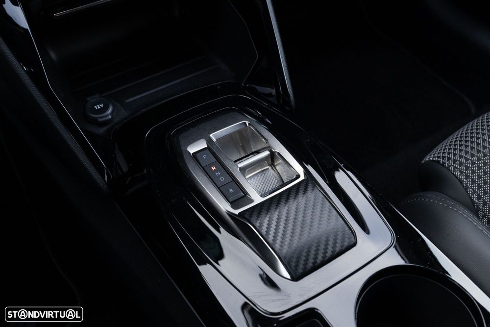 Peugeot e-208 50 kWh GT - 20