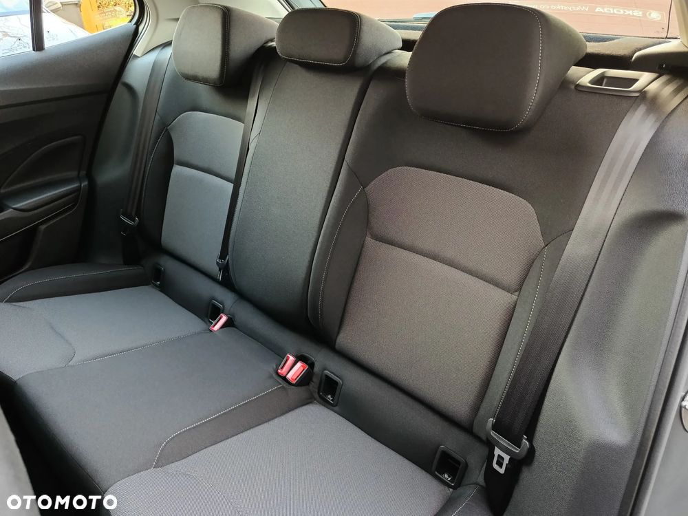 Skoda Fabia 1.0 Ambition - 28