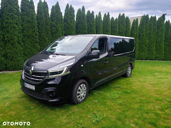 Renault Trafic Grand SpaceClass 2.0 dCi