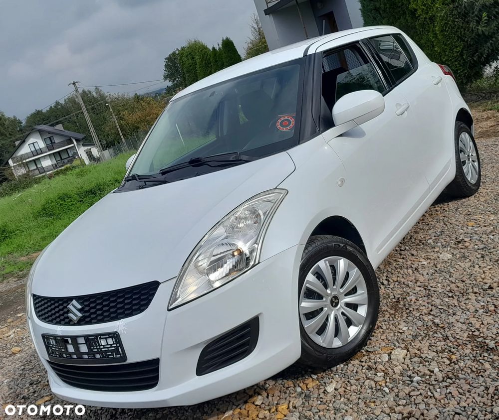 Suzuki Swift - 28