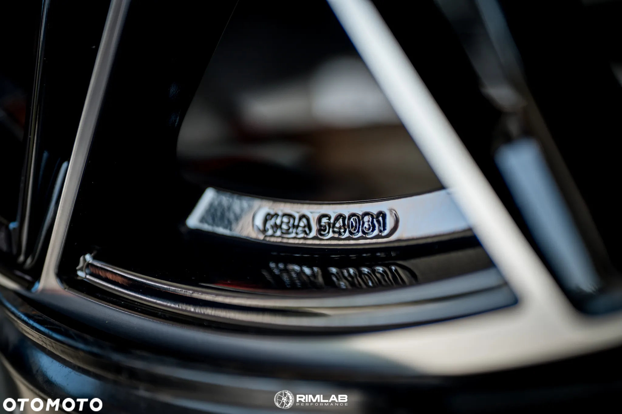 Nowe felgi 19 cali 5x112 GMP Spectrum BMW G20 G21 G30 G31 M Pakiet Performace Seria 5 - 16