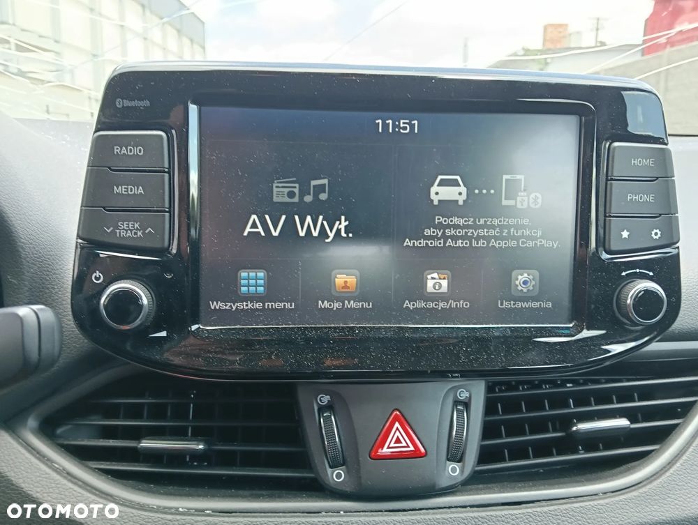 Hyundai i30 1.4 T-GDI YES - 22