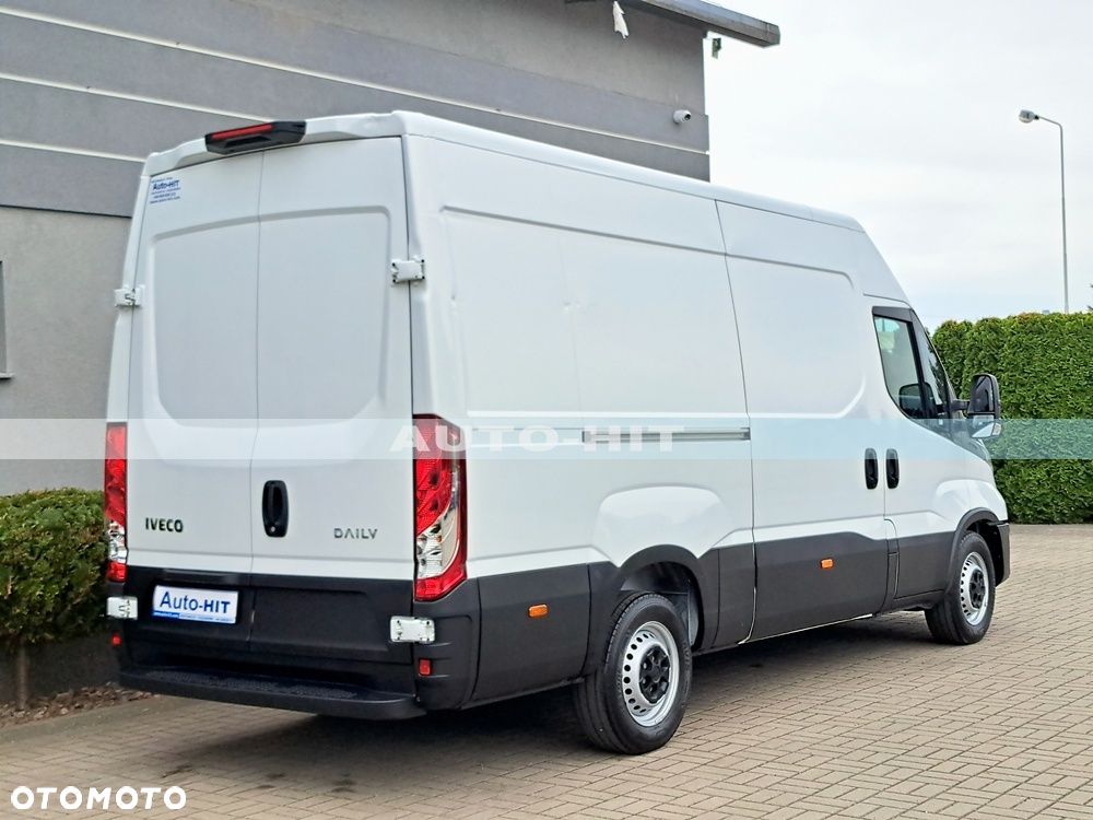 Iveco Daily - 13