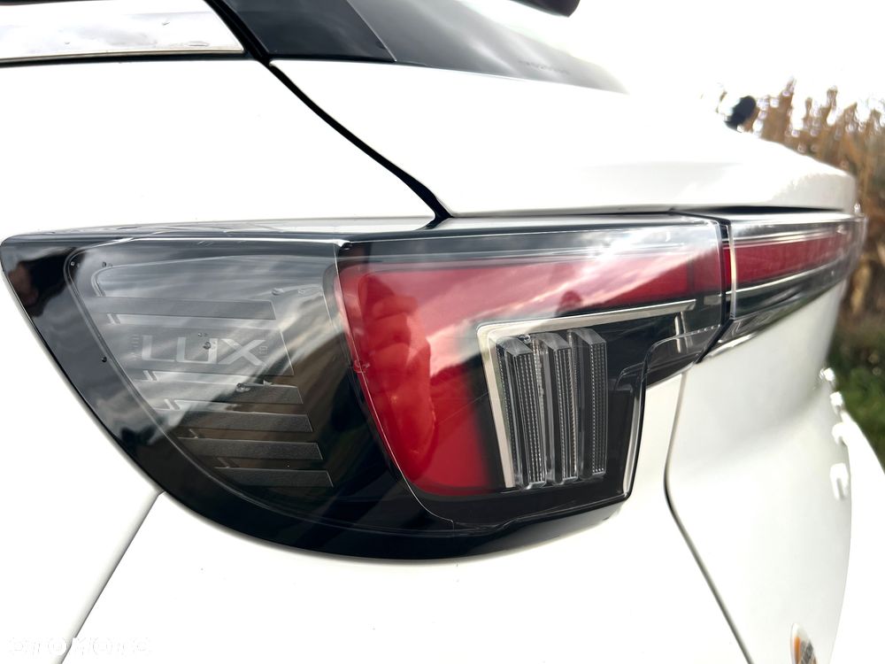 Opel Mokka 1.2 DI Turbo Ultimate - 9