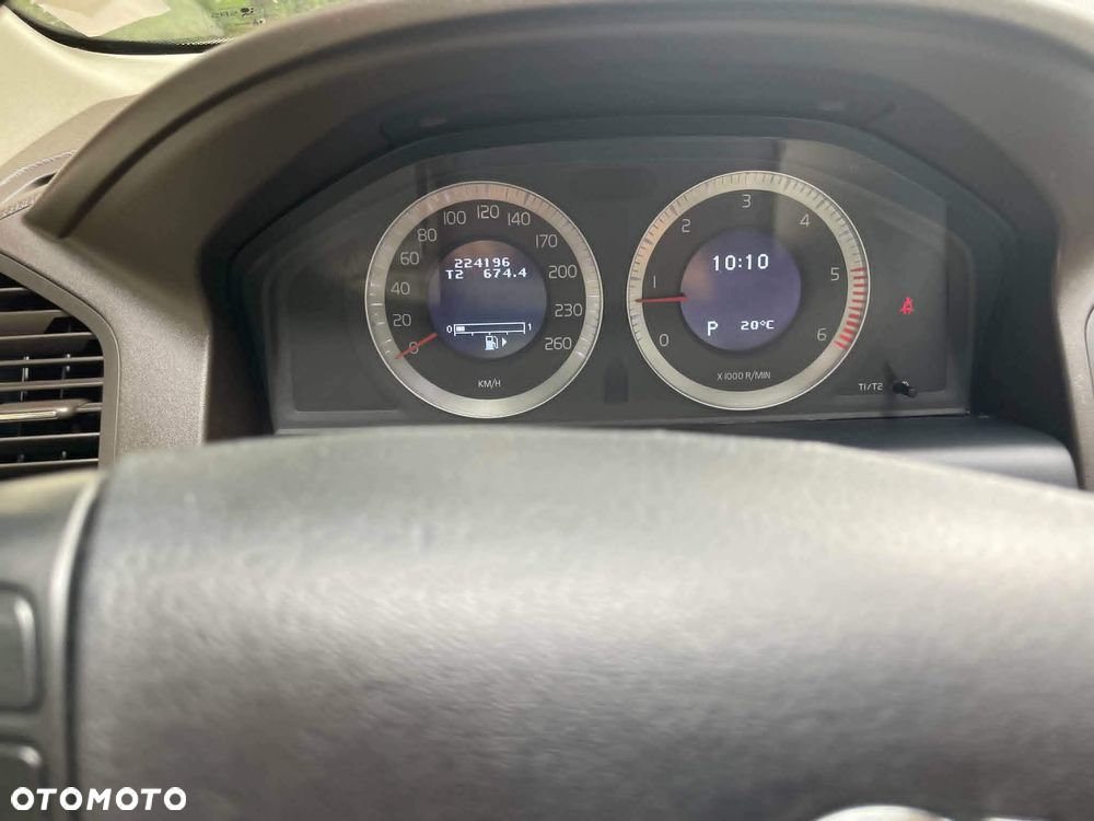 Volvo XC 60 ver-d3-geartronic-summum - 2