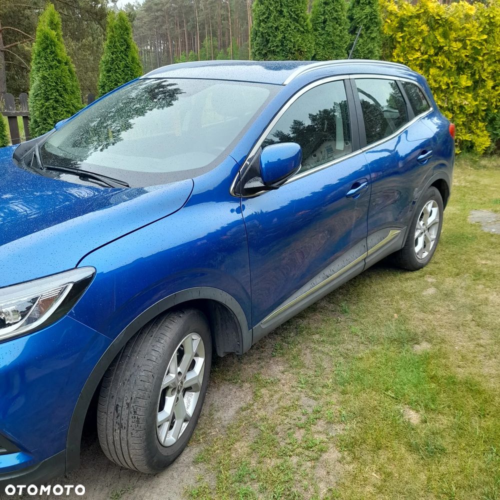 Renault Kadjar - 2