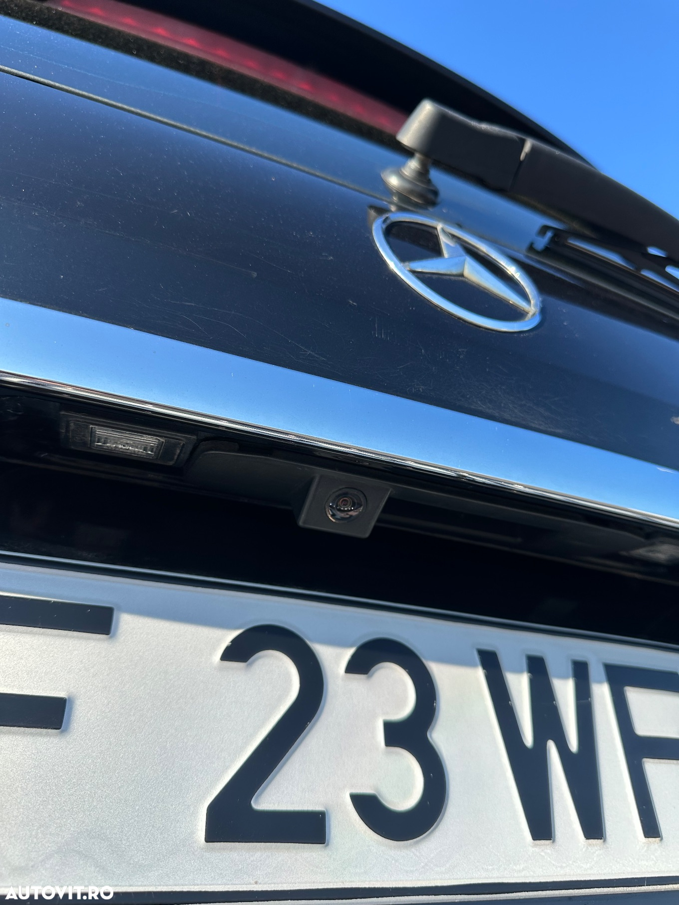 Mercedes-Benz ML 350 BlueTec 4MATIC Aut - 18