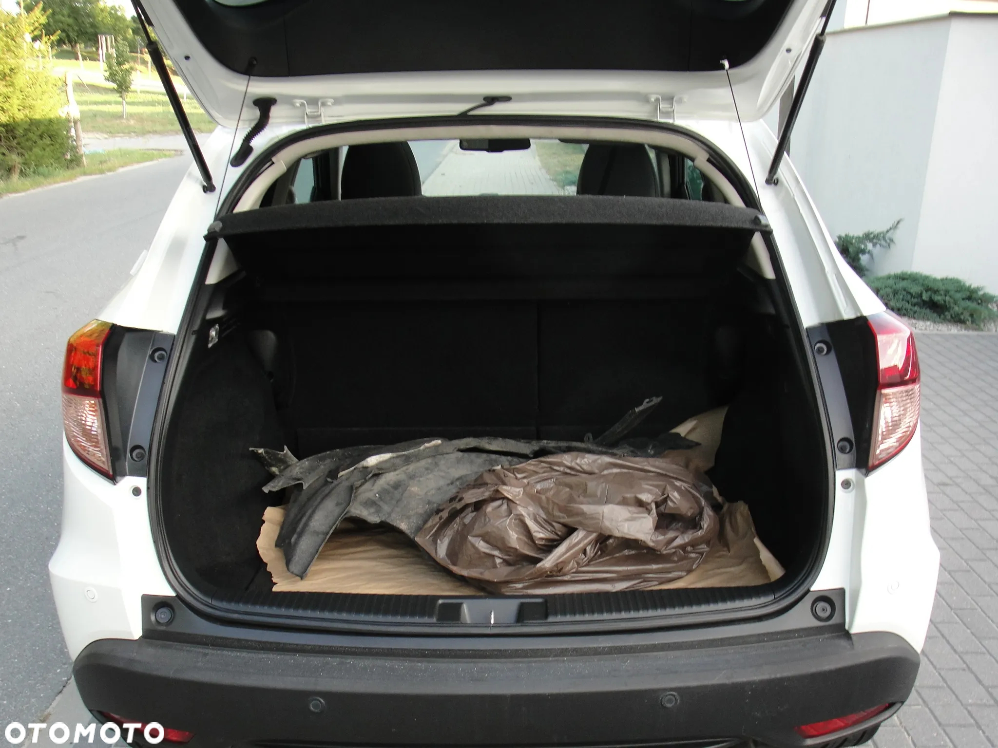 Honda HR-V 1.5 i-VTEC CVT Executive - 24