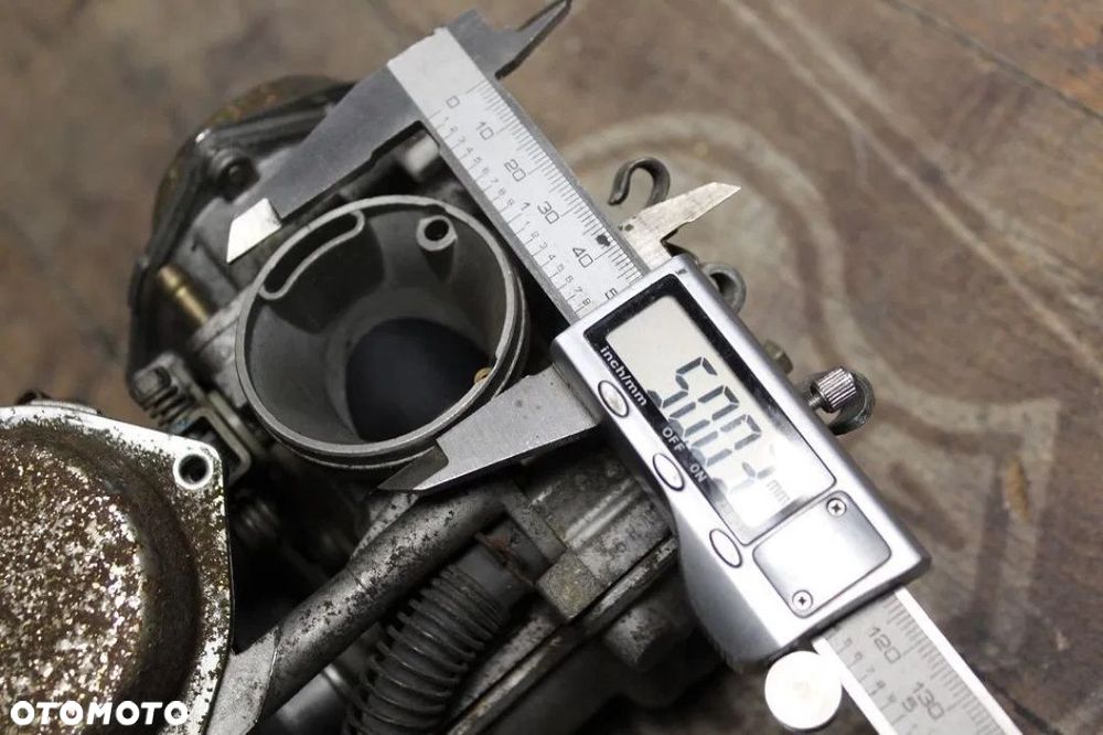 Gaźnik gaźniki pływak KEIHIN Dawca Części Honda Shadow - 2