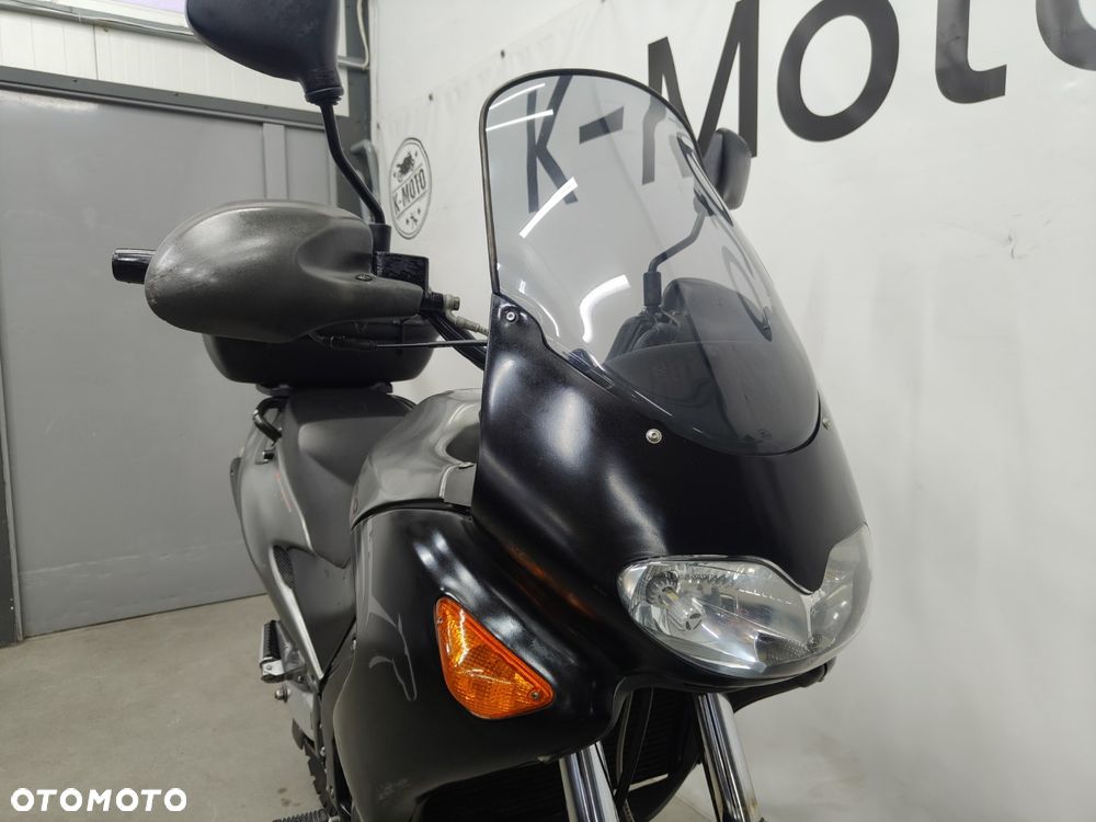 Aprilia Pegaso - 4