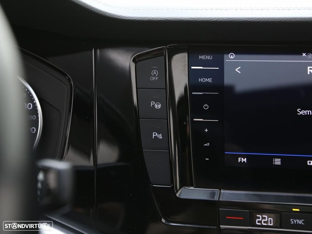 VW Touareg 3.0 TDI V6 Elegance - 29