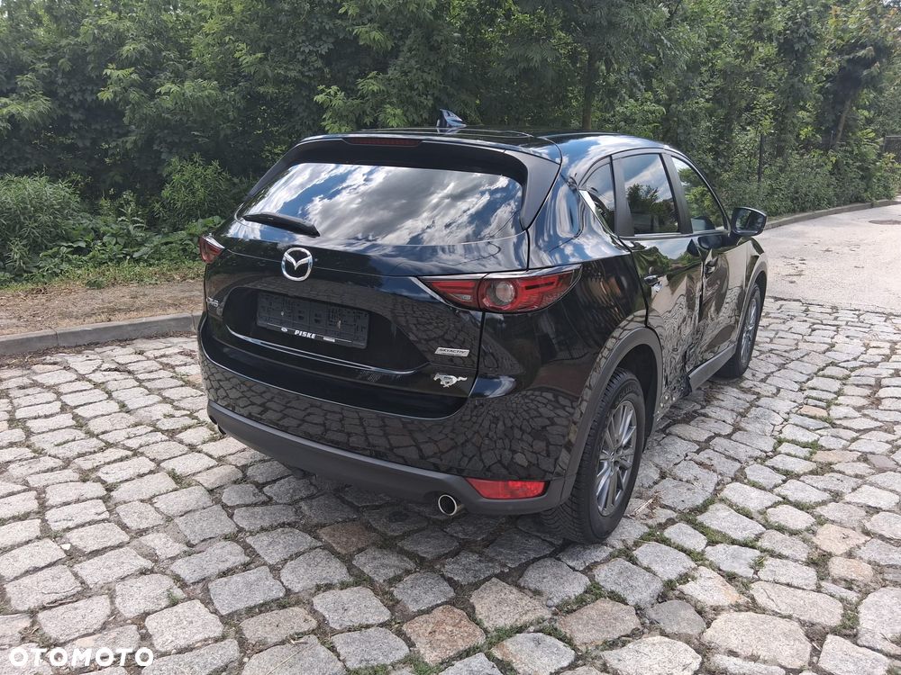 Mazda CX-5 2.2 D Skyenergy - 5