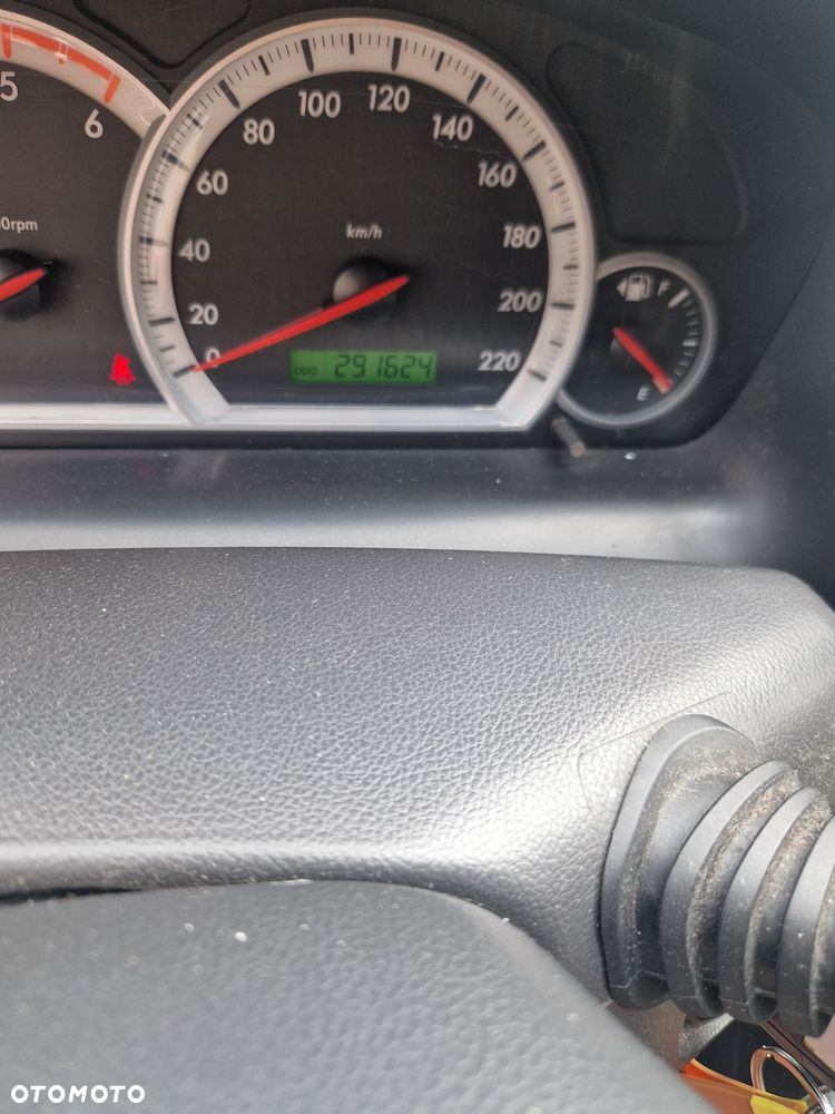 Chevrolet Captiva - 4